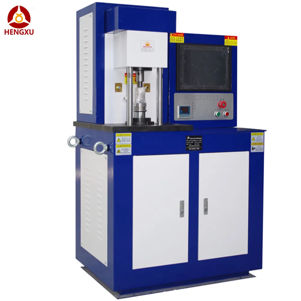 Advanced Lubricant Testing Machine for ASTM D4172 Standards