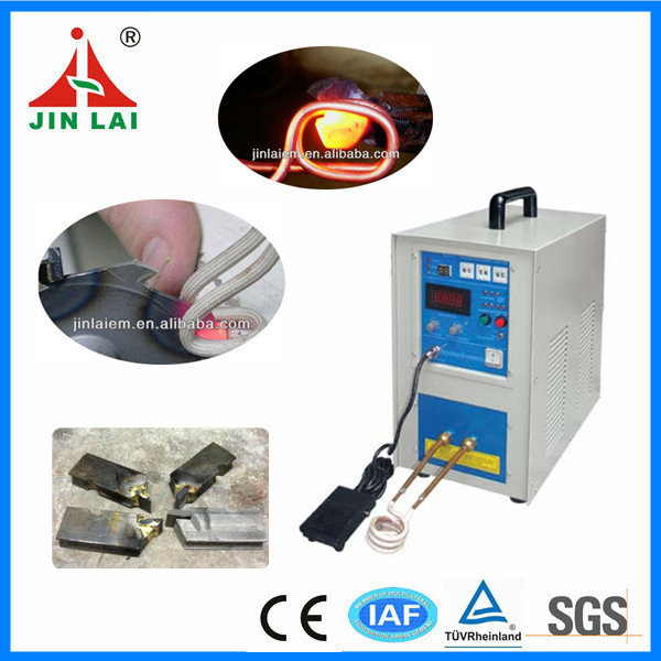 High Frequency Induction Heating Machine for Melting Welding Forging