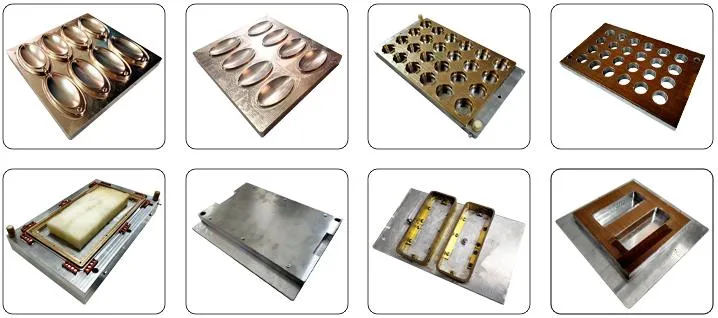 Welding Molds