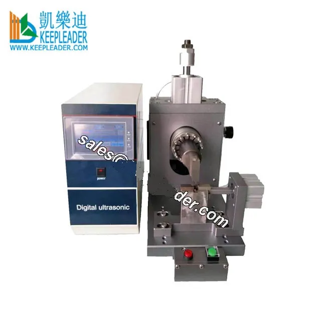 Wire Splicing Welder