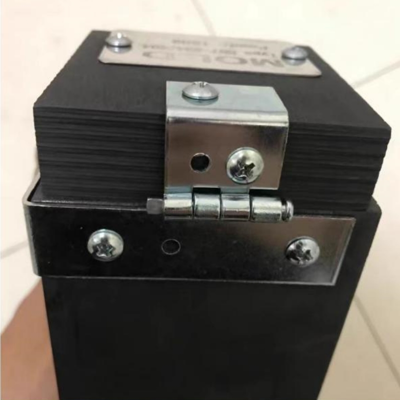 Custom-Engineered High-Precision Graphite Mold for Thermit Welding Tailored to Specific Requirements