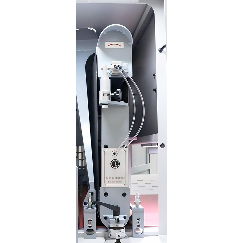 Surface Flat Polishing Machine with 0.5mm Working Thickness Stable Performance