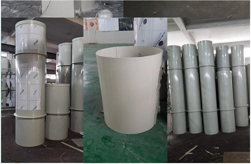 Dz6000 CNC Automatic Plastic Sheet Welding /Rolling and Bending Machine/ HDPE Fusion Welding Machine/HDPE Butt Welding Machine/HDPE Hot Plate Machine