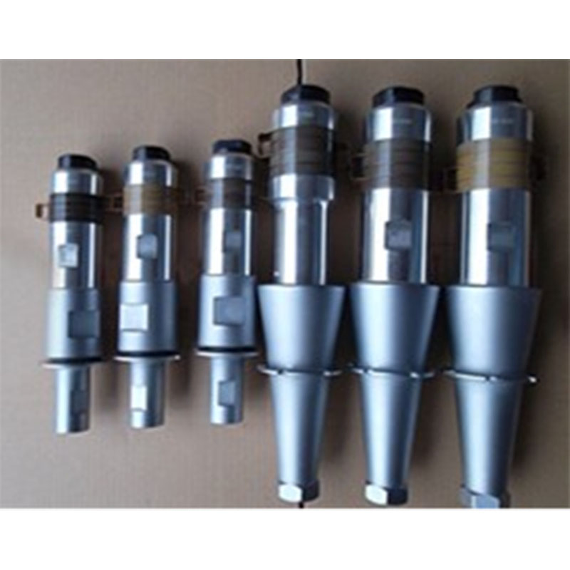China Factory Ultrasound Plastic Welder 15kHz 2600W