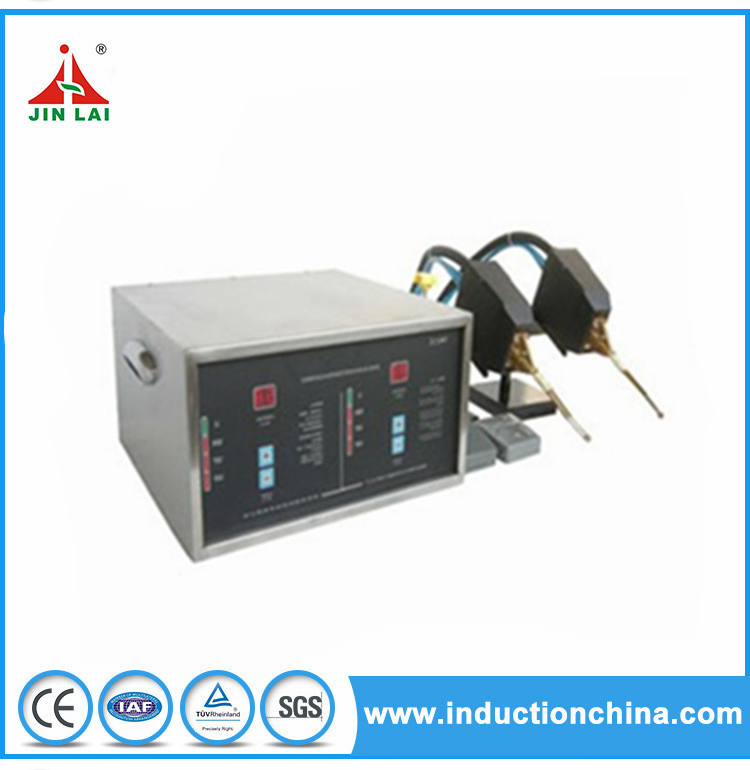 Low Price High Frequency Induction Welding Brazing Machine (JLCG-3)