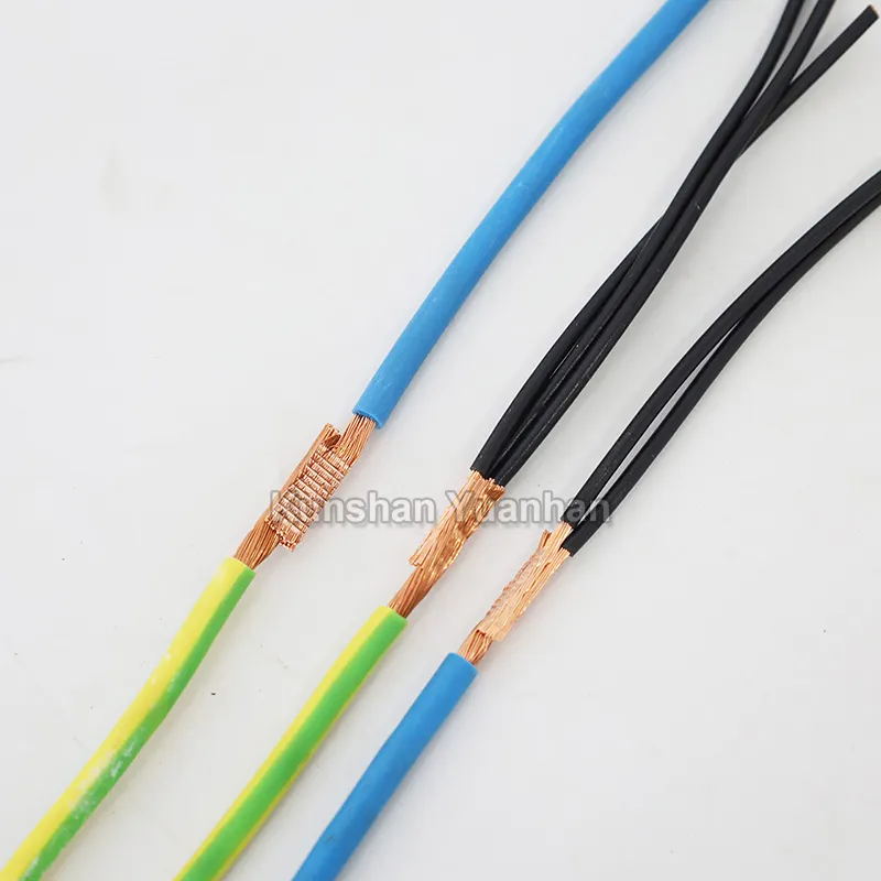 Ultrasonic Welder Detail 6