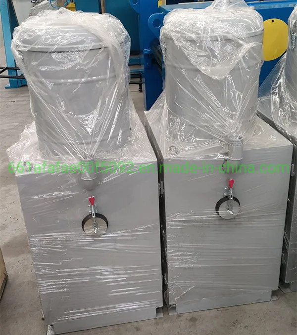 Submerged Arc Welder