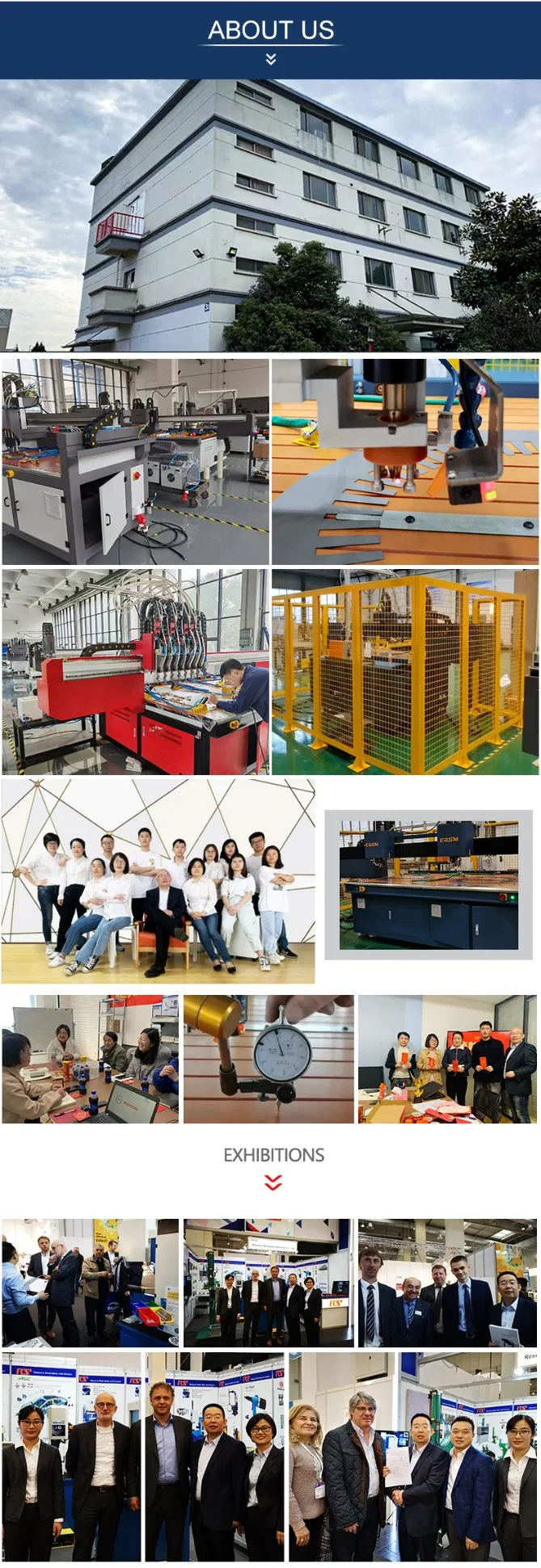 CNC Automatic Welder 6