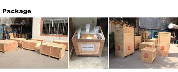 Induction Welding Machine Details