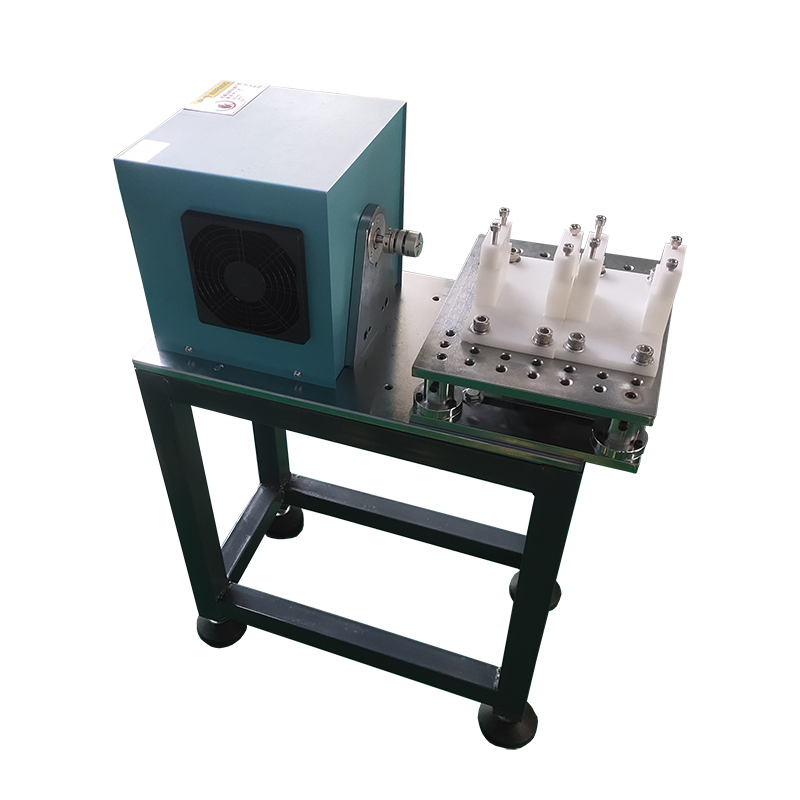 Non-Standard Automated Testing Equipment Motor Performance Test Bench Automatic Detection of Unqualified Motor
