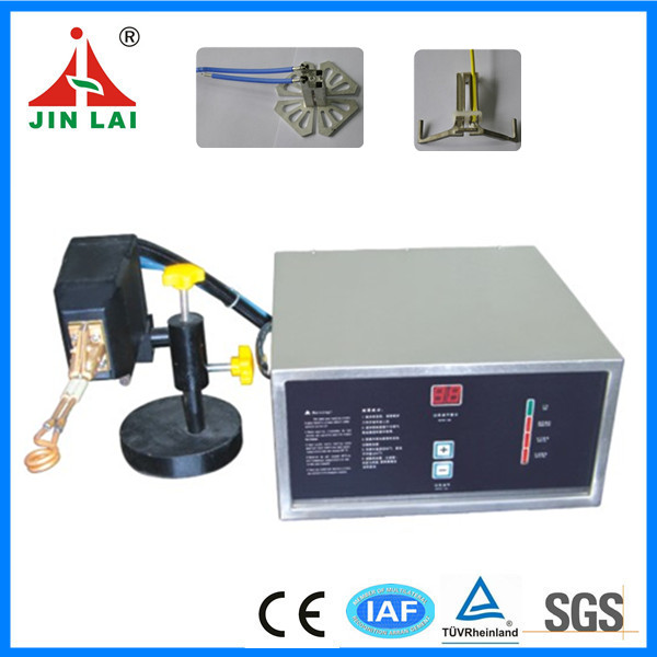 10%off High Frequency Induction Welding Heating Machine (JLCG-3)