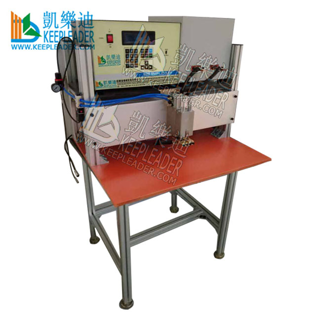 Wire Splicing Welder Ultrasonic Metal Welding Machine of Copper_Aluminum Braided_Stranded Wires_Wiring Harness Bonding Equipment