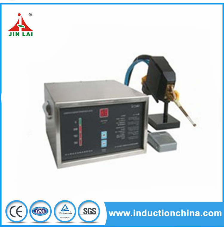 Best Price Magnetic Bearing High Frequency Induction Brazing Machine
