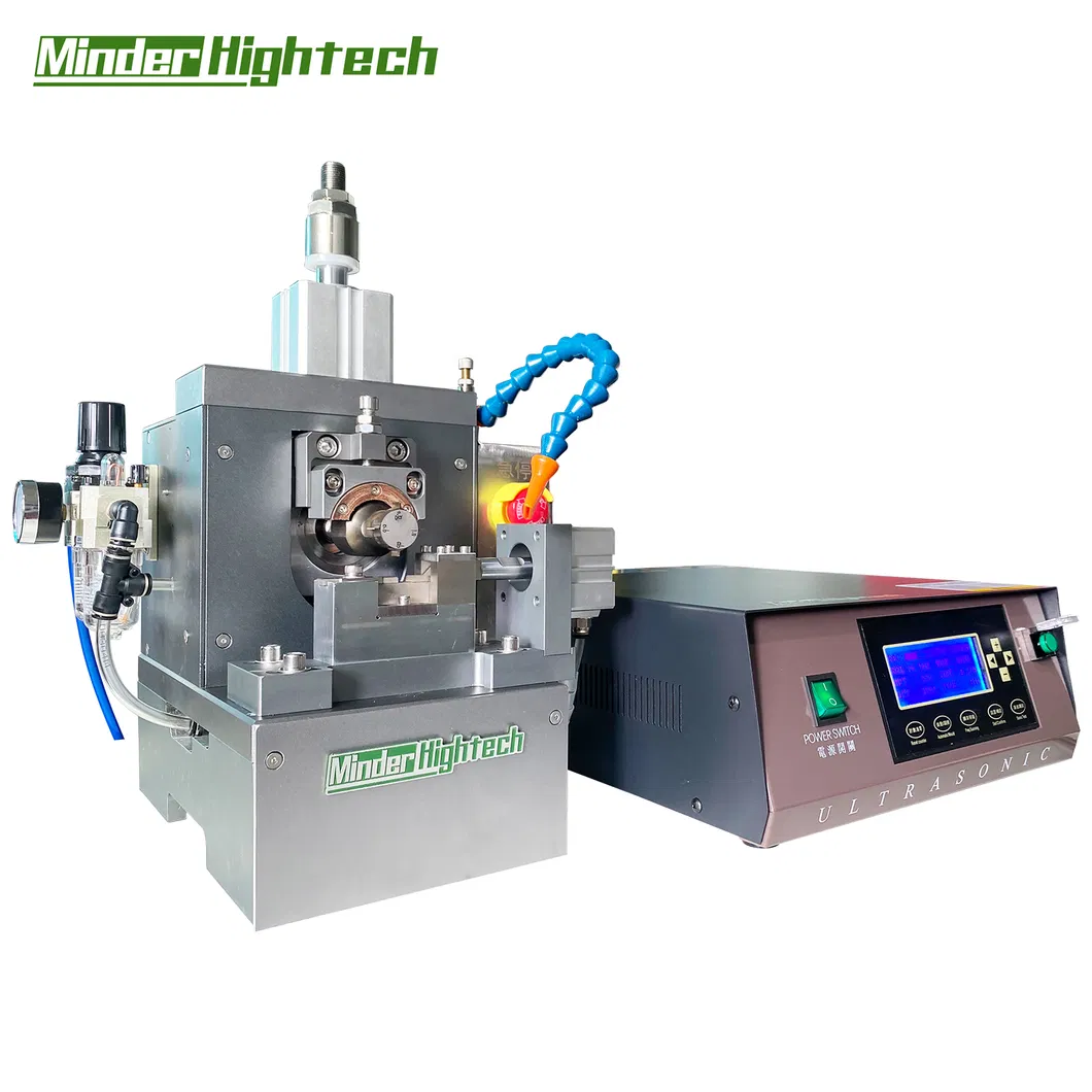 Welding Machine View 6