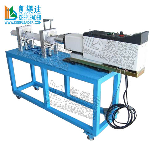 Corflute Sheet Welding PP Corrugated Box Ultrasonic Spot Welder of Coroplast Boards Soldering Turnover Totes Ultrasound Welders