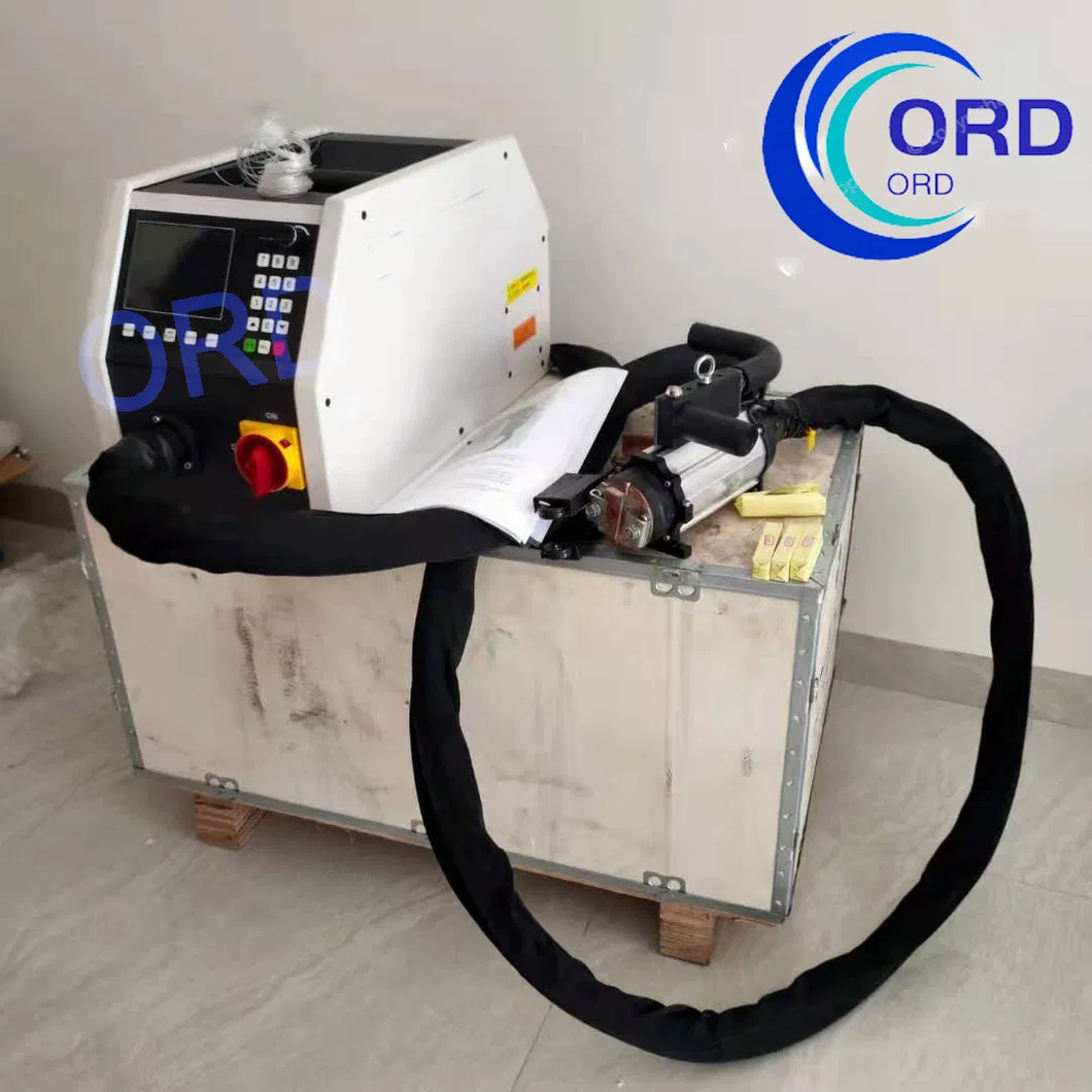 Induction Welding Machine