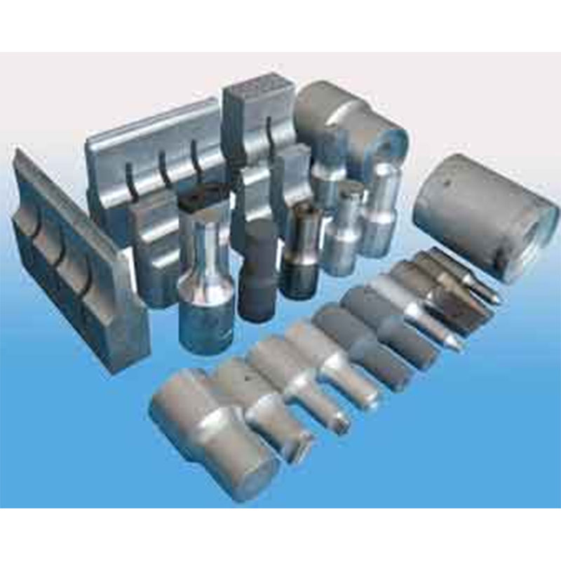 China Factory Ultrasound Plastic Welder 15kHz 2600W