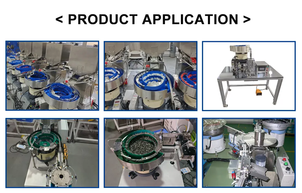 Feeding System Component