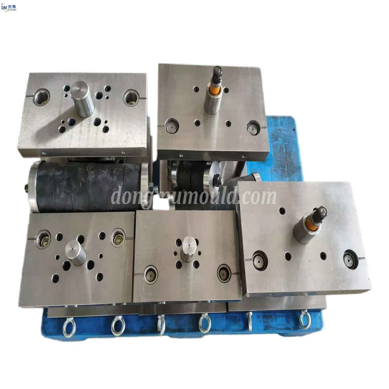 Precision Metal Progressive Die Stamping Molds, Deep Drawing Molds, and Die Tools