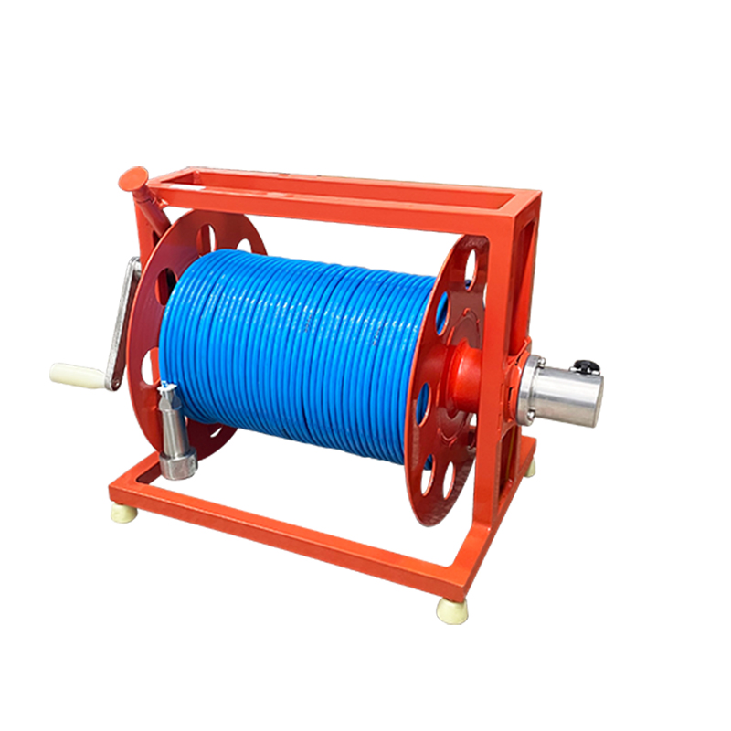 Geotechnical Acoustic Borehole &amp; Well Logging Equipment