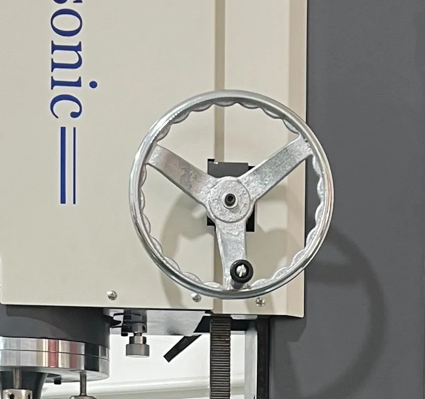 Height Adjust Handwheel