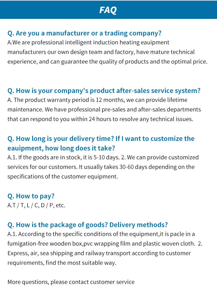 Certification and Quality