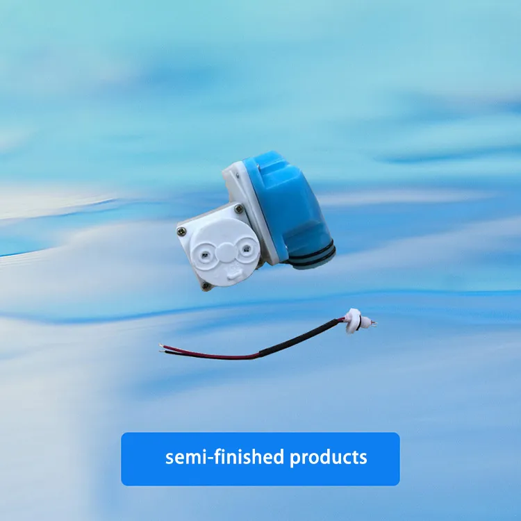 Non-Standard Automation