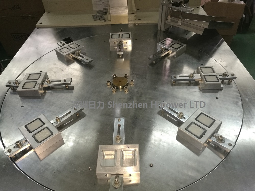 Ultrasonic PVC, PP, PE, PC Plastic Welders