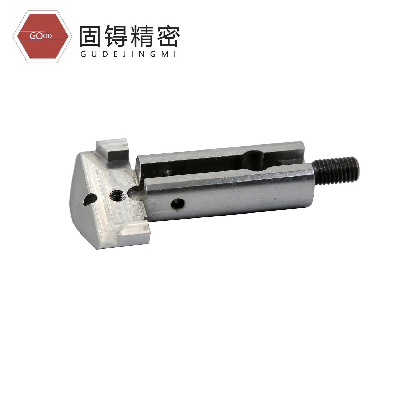 CNC Lathe Machining Tool Spare Parts Jig and Fixture Turning Mold