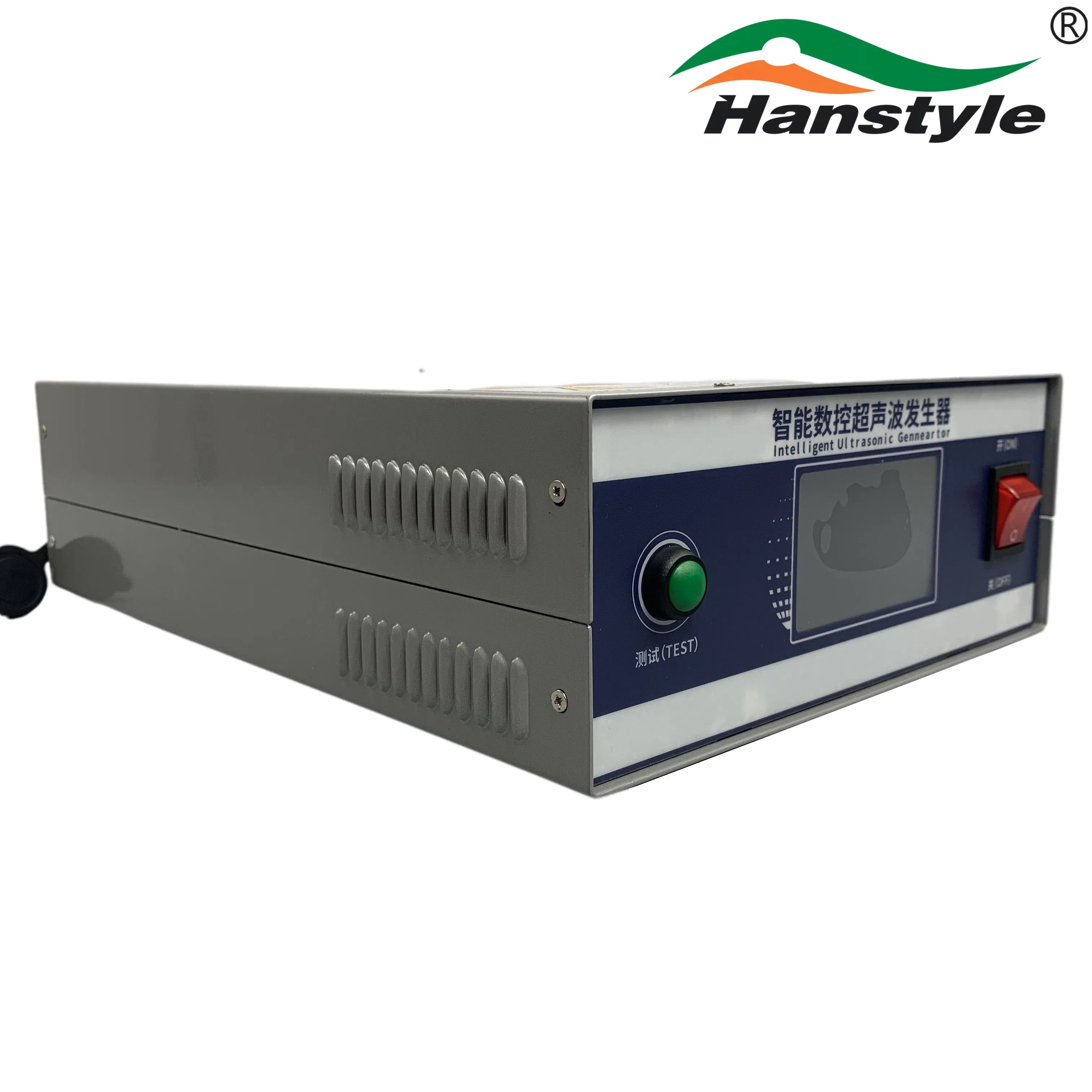 High Quality High Power 20kHz Ultrasonic Welding Machine for Mask Machine Core Part