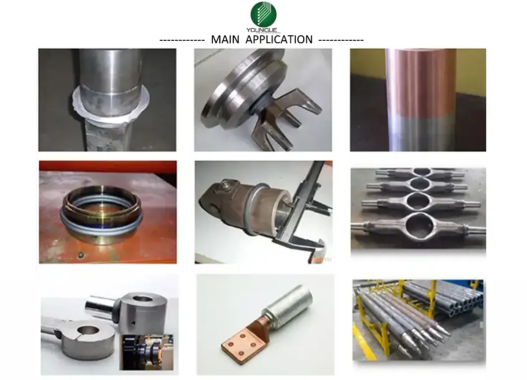 Main Application View