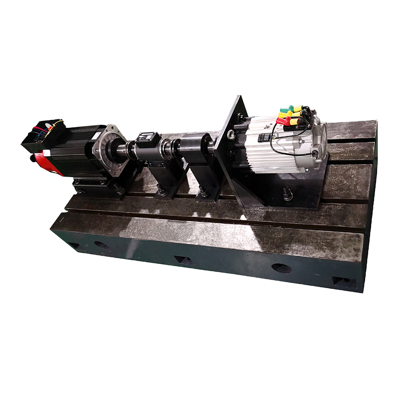 Advanced Brushless Motor Testing Equipment for Precision Performance