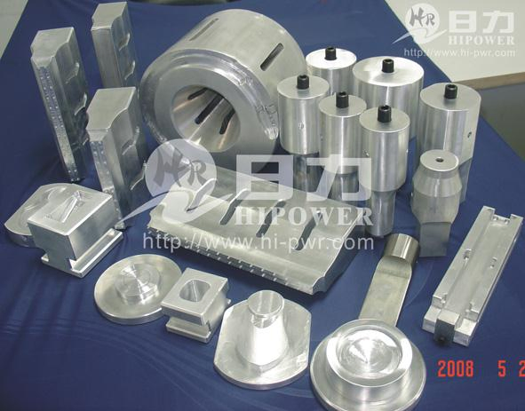 300W 500W 35kHz Handheld portable Mini Ultrasonic Battery Spot Type Welder