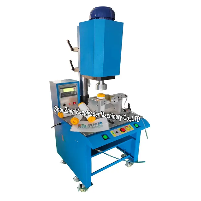Filter Welding Machine