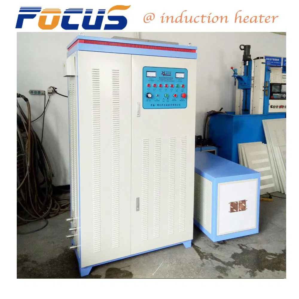 High Frequency Welding Melting Induction Heater/ Heating Machine