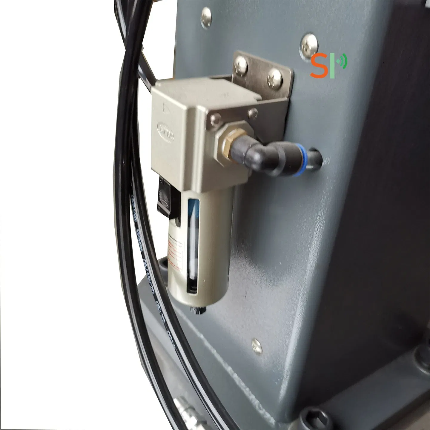 High Power Ultrasonic Welding Machine For Toy Plastic Parts Welding