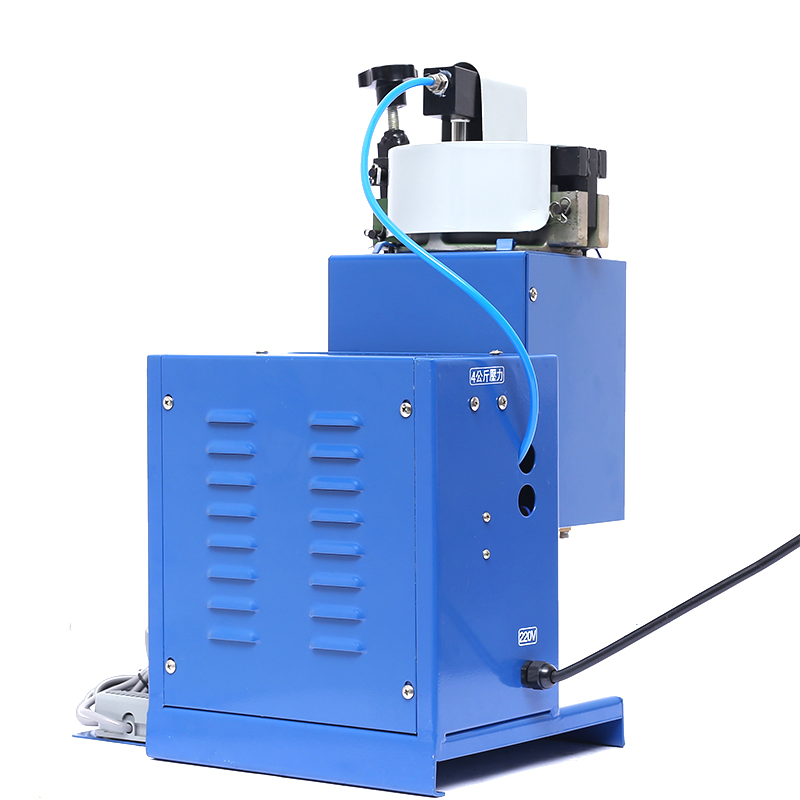 OSD-102A Equipment Supplier Hot Melt Adhesive Dispensing Machine with Light Weight Small Size and Easy to Move