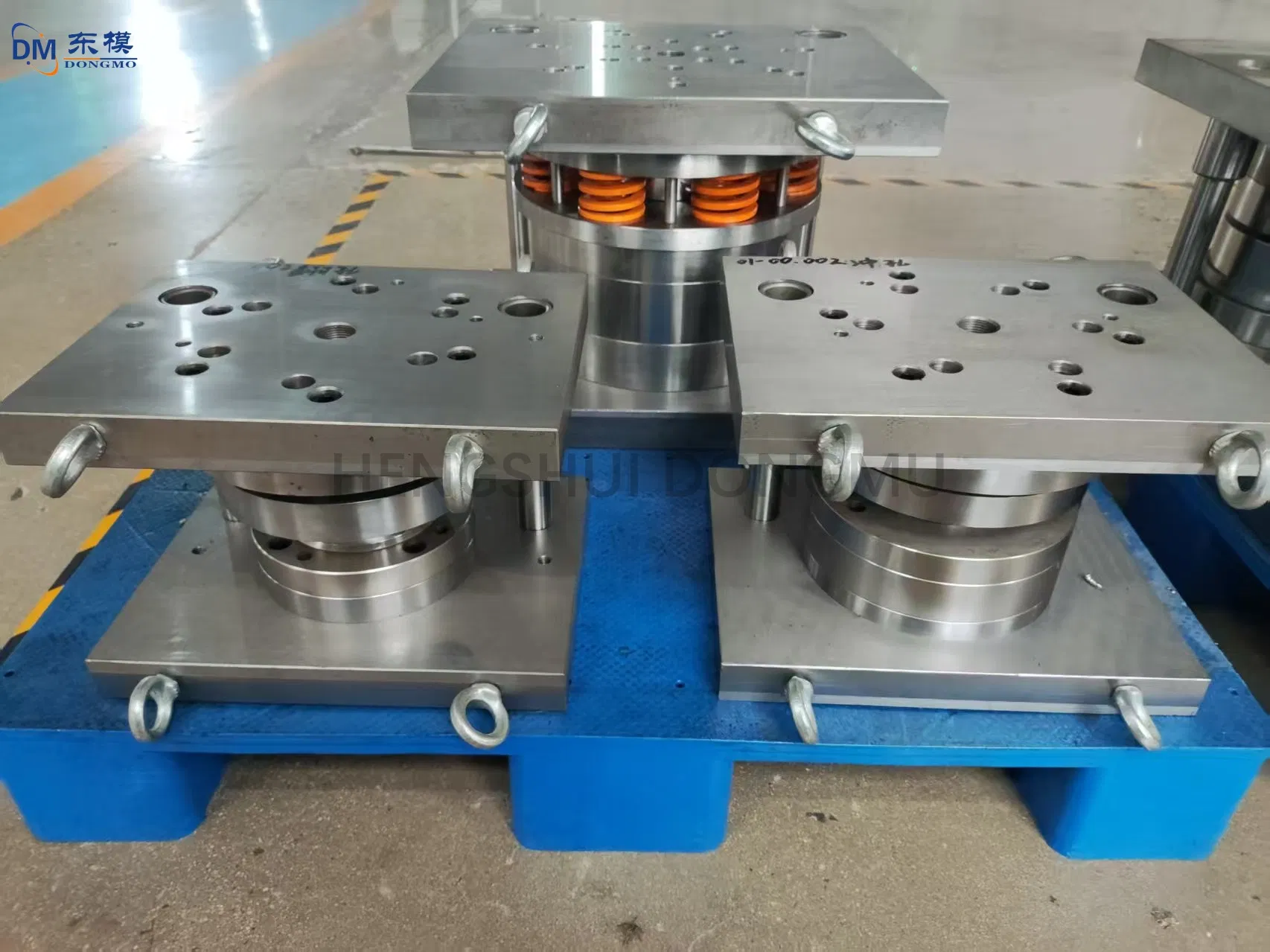 OEM Metal Bending, Punching, and Stamping Dies; Automotive Parts Stamping Dies