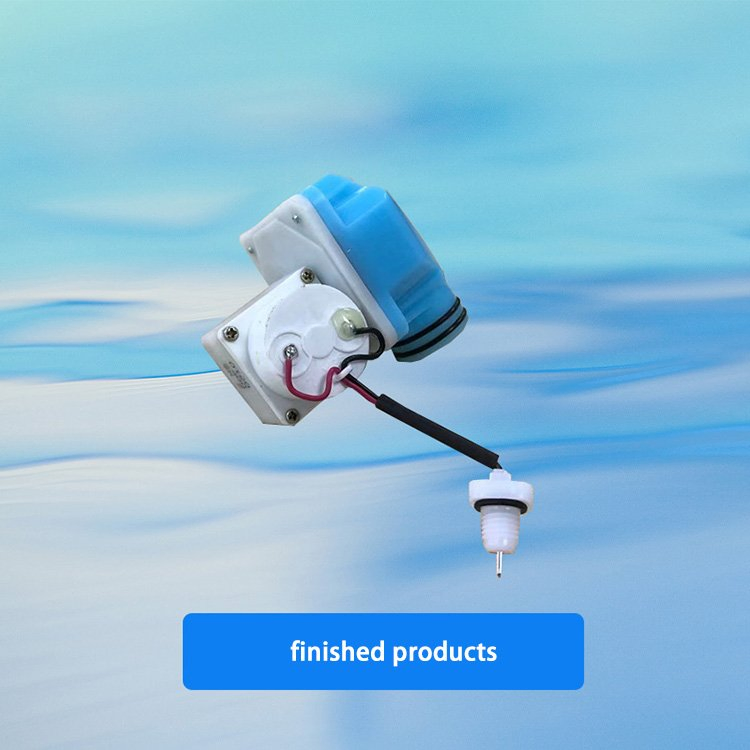 Valve Body Soldering and Dispensing Machine, Automated Assembly Machine, Non-Standard Automation