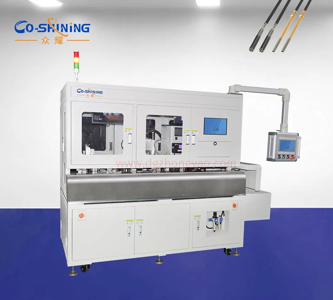 Crimping Equipment