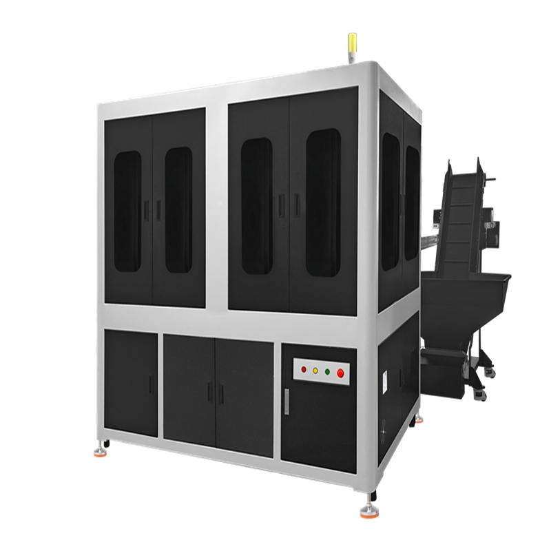 Intelligent Vision Inspection Equipment Replaces Manual Inspection Cost Reduction Solution