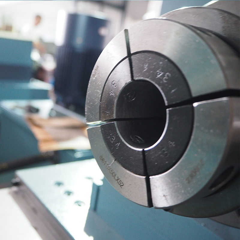 China Manufacturing Machinery Hydraulic Type /Best Cable Lugs Machine/ Servo Electric Cylinder Type Friction Welding Machine/Friction Welder