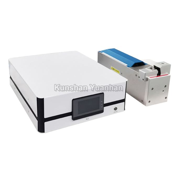 Ultrasonic Cable Wire Welding Machine Metal Welding Machine