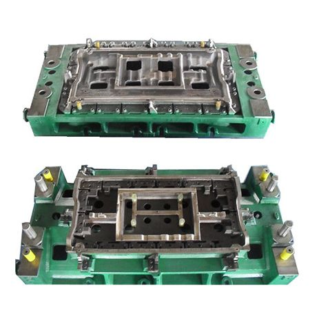 Sheet Metal Stamping Deep Drawing Mold for Auto Home Appliance Industry