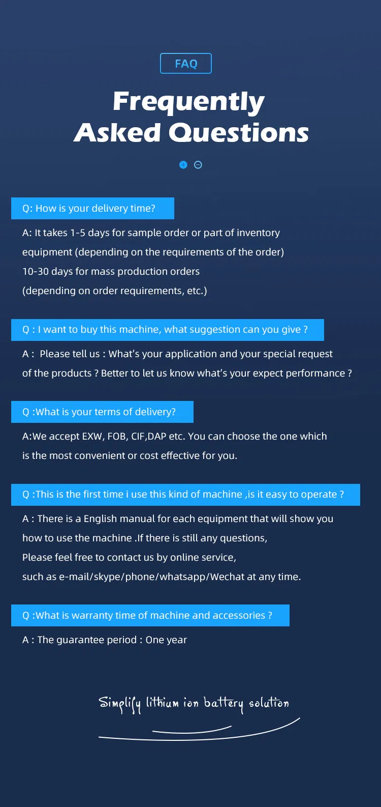 Ultrasonic Welder Detail 12