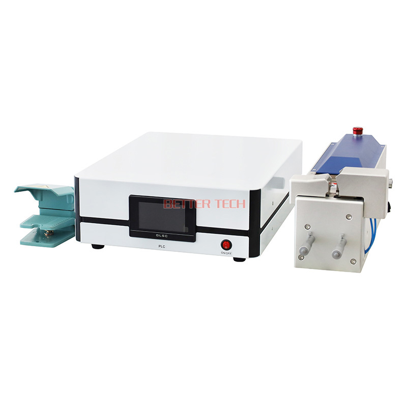 Ultrasonic Wire Welding Machine Ultrasonic Metal Wire Welder Splicer Machine
