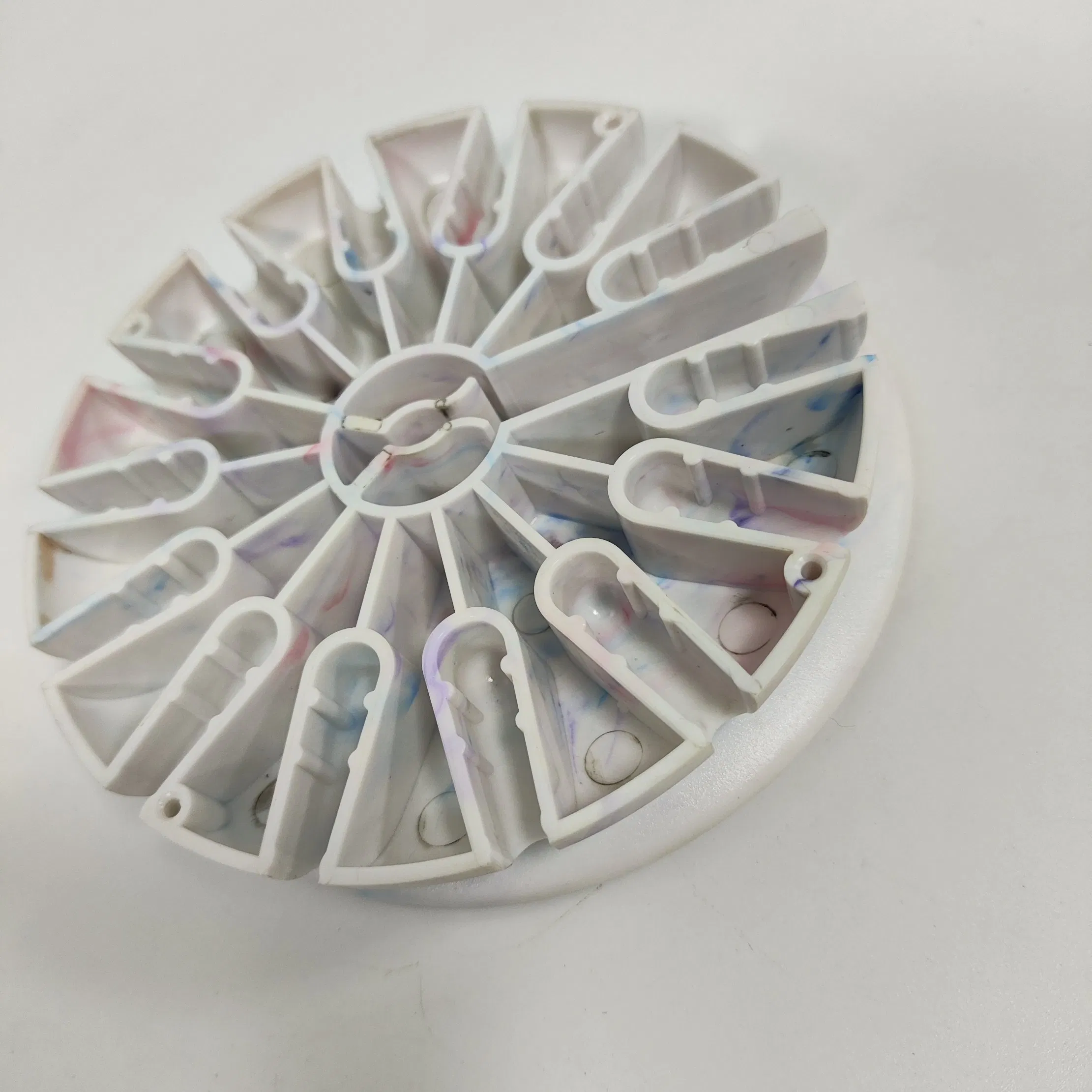 Mould Factory ODM OEM ABS Inject Plastic Injection Mould Molding Service Plastic Injection Mold Parts Customized