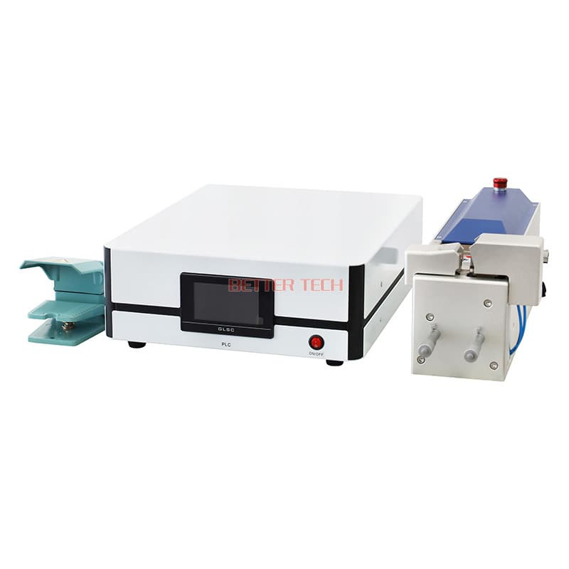Ultrasonic Wire Welding Machine Ultrasonic Metal Wire Welder Splicer Machine