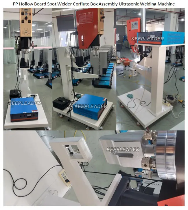 Machine Applications