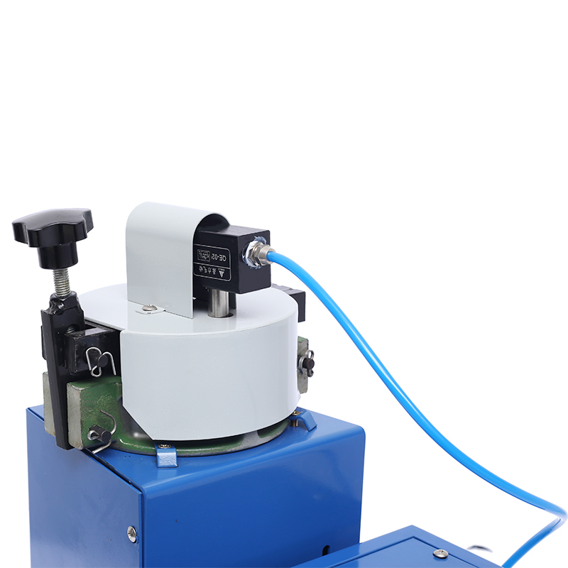 OSD-102A Equipment Supplier Hot Melt Adhesive Dispensing Machine with Light Weight Small Size and Easy to Move